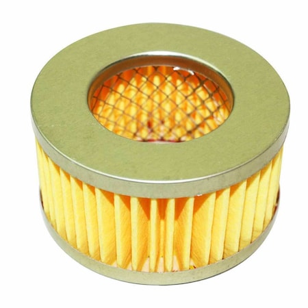 Interstate Pneumatics Compressor Air Filter ELEMENT Paper Cartridge for SA9M SA9F